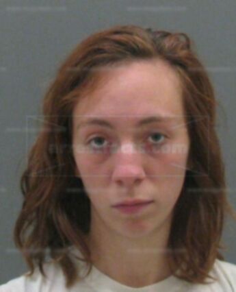 Brittany Renee Morris
