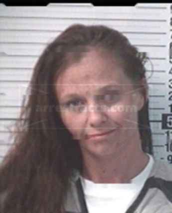 Jessica Rose Lea Dunkleberger