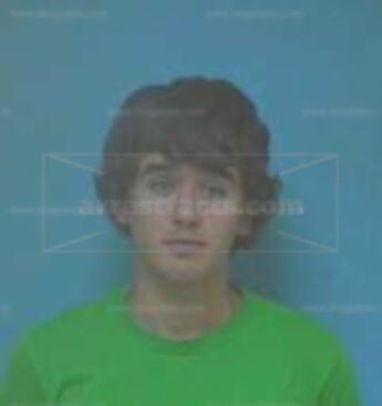 Joshua Lawrence Odonnell