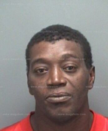 Tony Edward Young