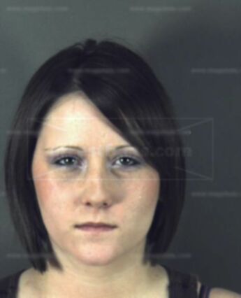 Jordan Marie Ivester