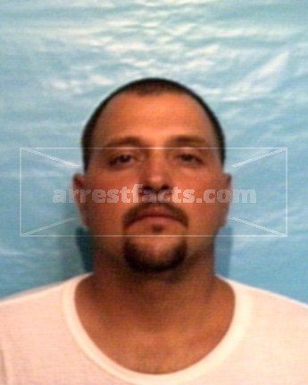 Christopher Jay Johnson