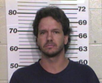 Richard Blain Lusk