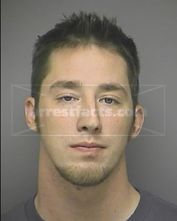 Matthew Tyler Scarborough