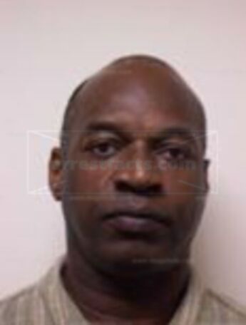 Mickey Darnell Bell