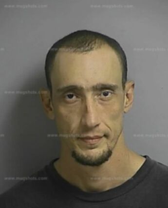 Raymond Joseph Gay