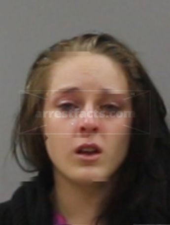 Alexis Catherine Fletcher