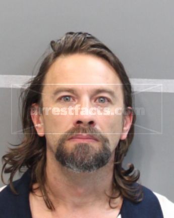 Timothy Dewayne Watts
