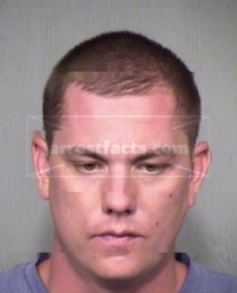 Brandon Daniel Wheeler