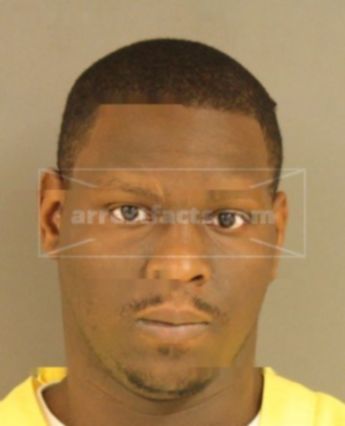 Ricky Donnell Parker
