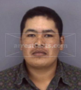 Jose Antonio Juarez