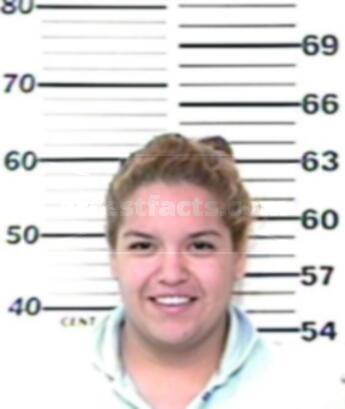 Erika Alejandra Pina Gomez