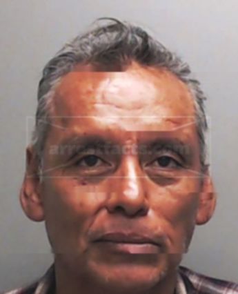 Arturo Garcia