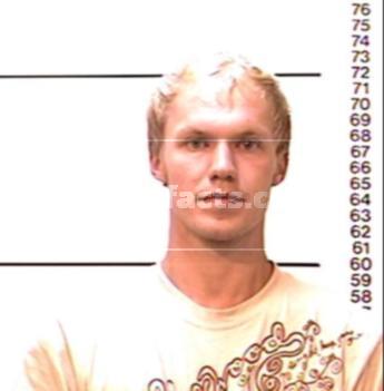 Alexei Wayne Beall