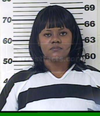 Roshonda Denise Givens
