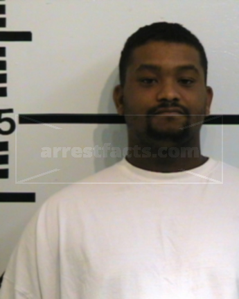 Antony Tyreece Vaughn