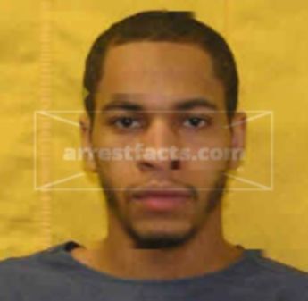 Jamar Anderson