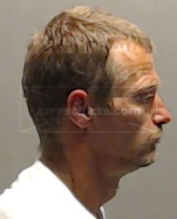 Russell Wayne Melton