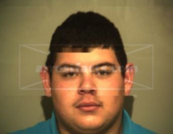 Jesus Hernandez