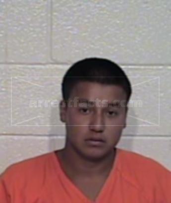 Melvin Cortez Rivas