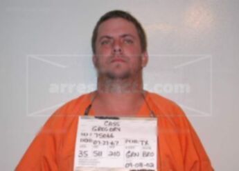 Gregory Scott Cass