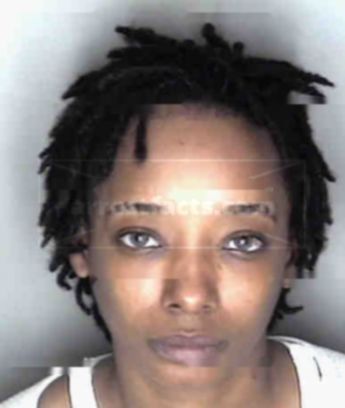Raishondra Mckenzie