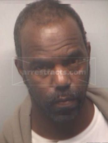 Derrick Searcy