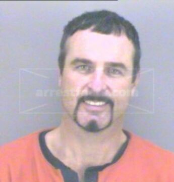 John Earl Stanger