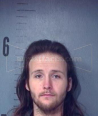 Joshua Shane Boyd