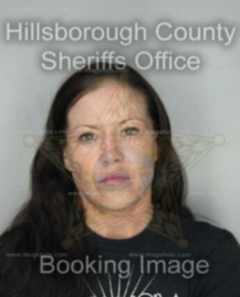 Ashlie Anne Whitmire