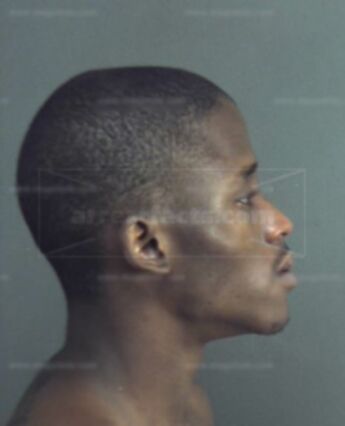 Nathaniel Aristole Mincey