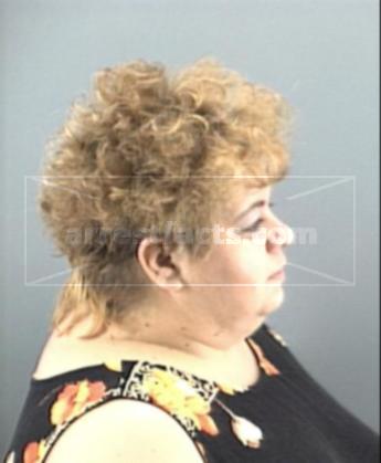 Sueglenda Ann Webb