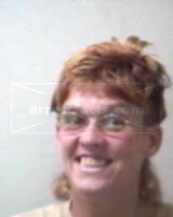 Debra Lee Calvert