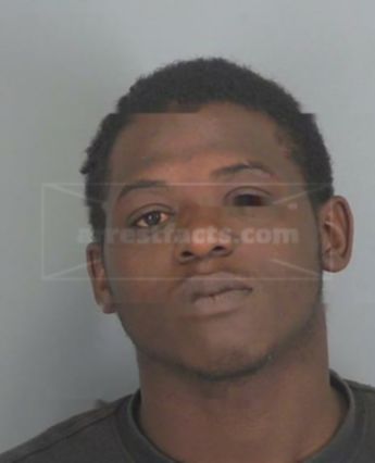 Joshua Trey Long