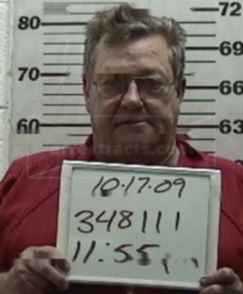 John C Galloway