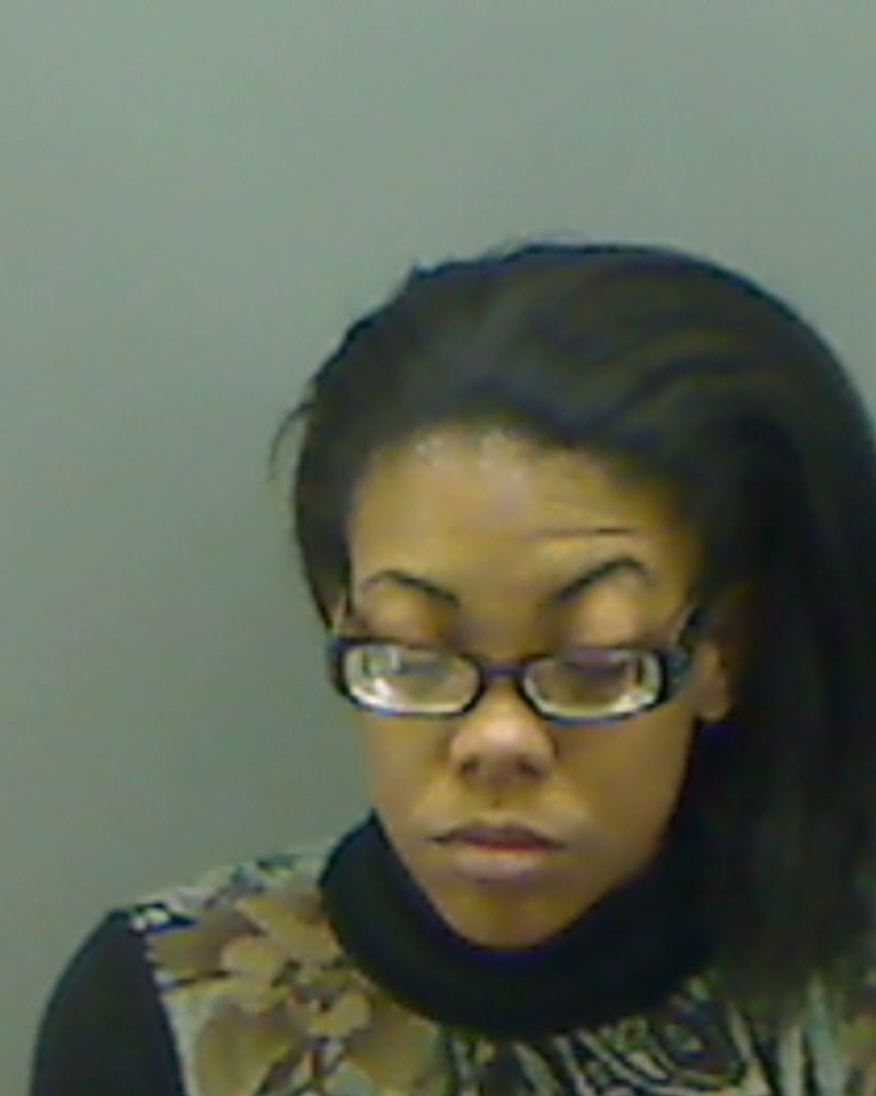 Felicia Michelle Bryant