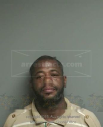 Retinald Lamont Frazier