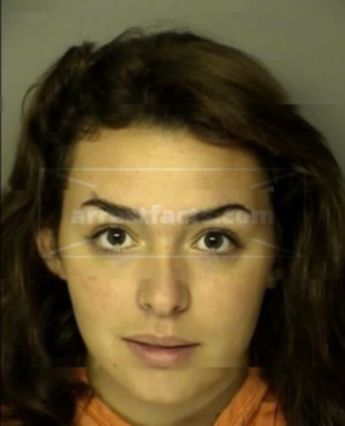 Cassidy Elizabeth Love
