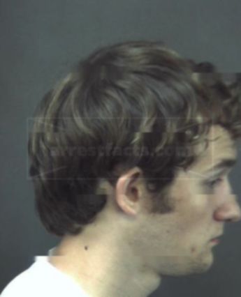 Jareth Michael Becker