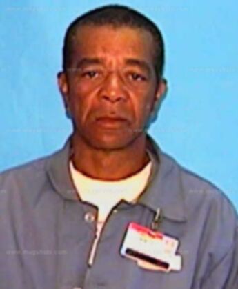 Johnny Lee Patterson