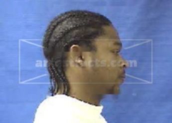 Joshua Christian Johnson