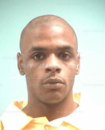 Martell Bankston