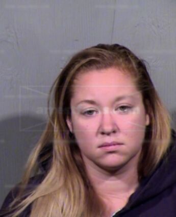 Theresa Lee