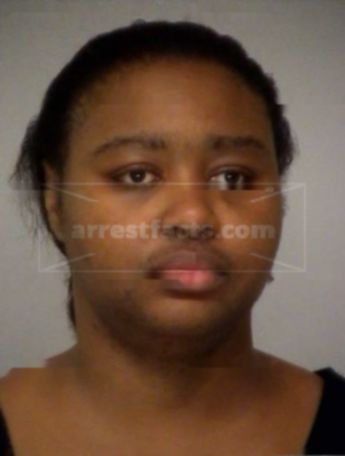 Roshonda Sharele Bailey