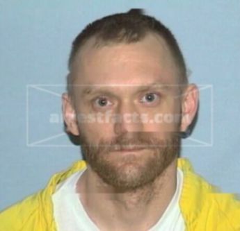 James Bradley Garrett