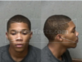 Tony Rico Patton