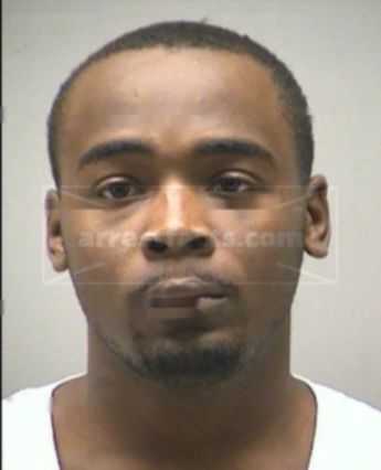 Jamarcus Levon Brown