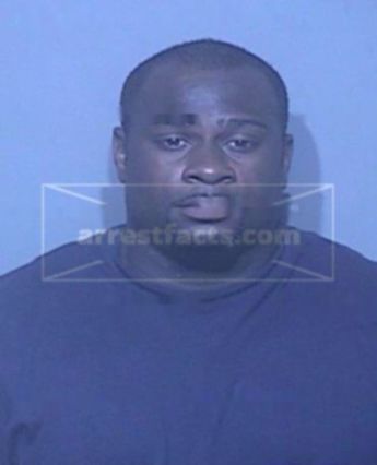 Charcello Lester Spencer