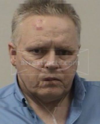 Tony Wesley Weatherly