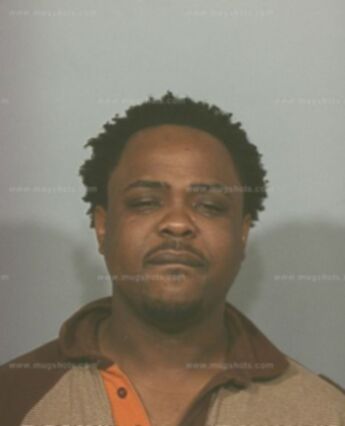 Arnez Rogers